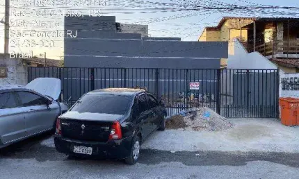 Oportunidade Única em SAO GONCALO - RJ | Tipo: Casa | Negociação: Venda Direta Online  | Situação: Imóvel