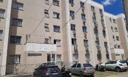 Oportunidade Única em NOVA IGUACU - RJ | Tipo: Apartamento | Negociação: Venda Direta Online  | Situação: Imóvel