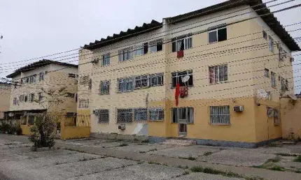 Oportunidade Única em MESQUITA - RJ | Tipo: Apartamento | Negociação: Venda Direta Online  | Situação: Imóvel