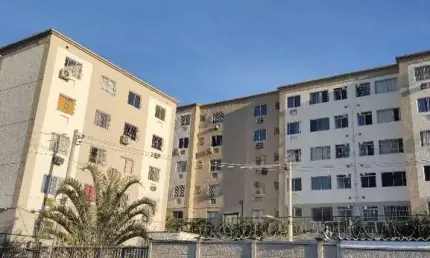 Oportunidade Única em RIO DE JANEIRO - RJ | Tipo: Apartamento | Negociação: Venda Direta Online  | Situação: Imóvel