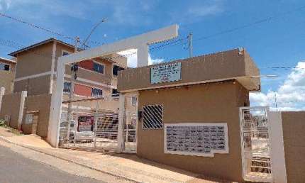 Oportunidade Única em VALPARAISO DE GOIAS - GO | Tipo: Apartamento | Negociação: Venda Direta Online  | Situação: Imóvel