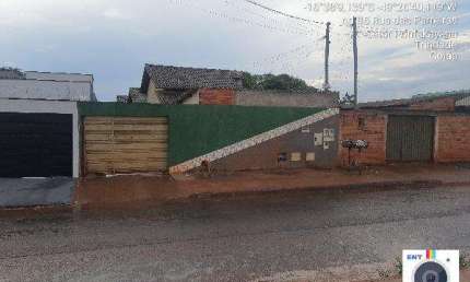 Oportunidade Única em TRINDADE - GO | Tipo: Casa | Negociação: Venda Direta Online  | Situação: Imóvel