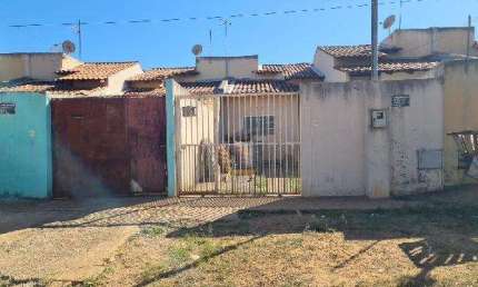 Oportunidade Única em LUZIANIA - GO | Tipo: Casa | Negociação: Venda Direta Online  | Situação: Imóvel