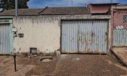 Oportunidade Única em SANTO ANTONIO DO DESCOBERTO - GO | Tipo: Casa | Negociação: Venda Direta Online  | Situação: Imóvel