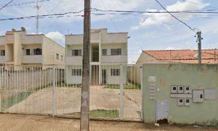Oportunidade Única em VALPARAISO DE GOIAS - GO | Tipo: Apartamento | Negociação: Venda Direta Online  | Situação: Imóvel