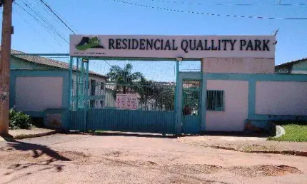 Oportunidade Única em CIDADE OCIDENTAL - GO | Tipo: Apartamento | Negociação: Venda Direta Online  | Situação: Imóvel
