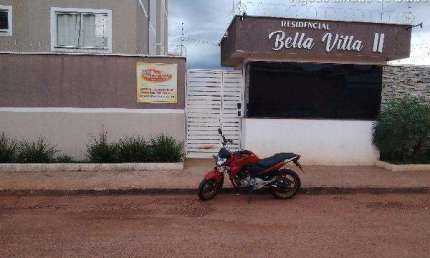 Oportunidade Única em AGUAS LINDAS DE GOIAS - GO | Tipo: Apartamento | Negociação: Venda Direta Online  | Situação: Imóvel