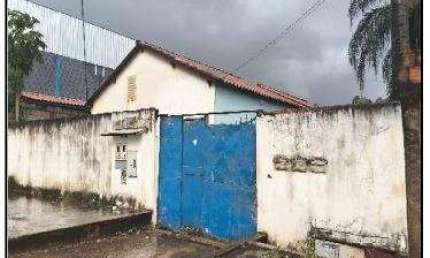 Oportunidade Única em LUZIANIA - GO | Tipo: Casa | Negociação: Venda Direta Online  | Situação: Imóvel