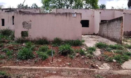 Oportunidade única em santo antonio do descoberto - go | tipo: casa | negociação: venda online  | situação: imóvel
