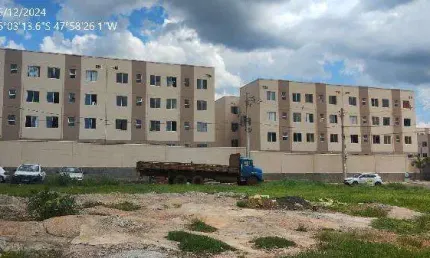 Oportunidade Única em VALPARAISO DE GOIAS - GO | Tipo: Apartamento | Negociação: Venda Direta Online  | Situação: Imóvel
