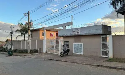Oportunidade Única em VALPARAISO DE GOIAS - GO | Tipo: Apartamento | Negociação: Leilão  | Situação: Imóvel