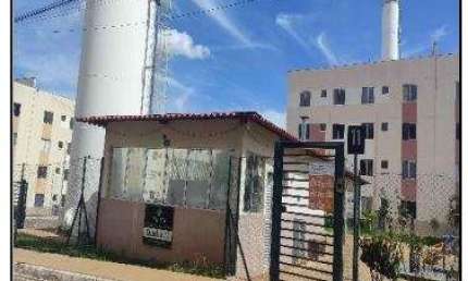 Oportunidade Única em LUZIANIA - GO | Tipo: Apartamento | Negociação: Venda Direta Online  | Situação: Imóvel