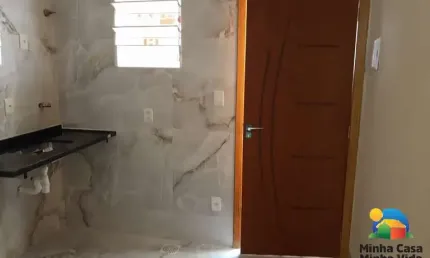 Kitnet à venda na Liberdade/SP com Entrada de apenas R$ 25.000,00 - Reformada e pronta para morar!