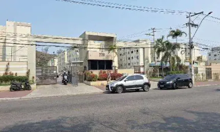 Oportunidade Única em SAO GONCALO - RJ | Tipo: Apartamento | Negociação: Venda Direta Online  | Situação: Imóvel