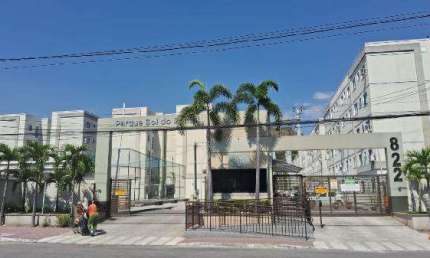 Oportunidade Única em SAO GONCALO - RJ | Tipo: Apartamento | Negociação: Venda Direta Online  | Situação: Imóvel
