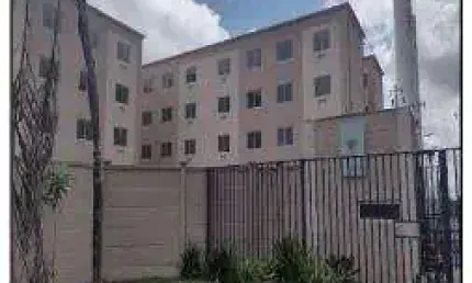 Oportunidade Única em SAO GONCALO - RJ | Tipo: Apartamento | Negociação: Venda Direta Online  | Situação: Imóvel