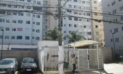 Oportunidade Única em SAO PAULO - SP | Tipo: Apartamento | Negociação: Venda Online  | Situação: Imóvel