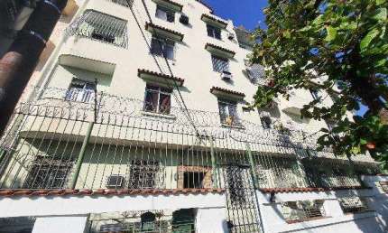 Oportunidade Única em RIO DE JANEIRO - RJ | Tipo: Apartamento | Negociação: Venda Direta Online  | Situação: Imóvel