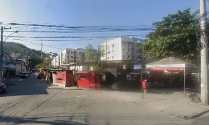 Oportunidade Única em RIO DE JANEIRO - RJ | Tipo: Apartamento | Negociação: Venda Direta Online  | Situação: Imóvel