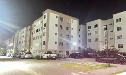 Oportunidade Única em RIO DE JANEIRO - RJ | Tipo: Apartamento | Negociação: Venda Direta Online  | Situação: Imóvel