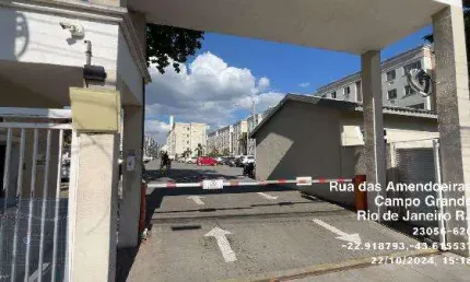 Oportunidade única em rio de janeiro - rj | tipo: apartamento | negociação: venda direta online  | situação: imóvel