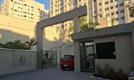 Oportunidade Única em RIO DE JANEIRO - RJ | Tipo: Apartamento | Negociação: Venda Direta Online  | Situação: Imóvel