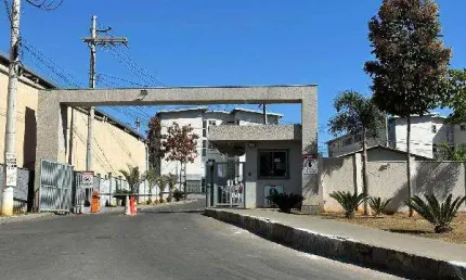 Oportunidade Única em LAGOA SANTA - MG | Tipo: Apartamento | Negociação: Venda Direta Online  | Situação: Imóvel