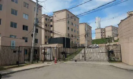 Oportunidade Única em NOVA IGUACU - RJ | Tipo: Apartamento | Negociação: Venda Direta Online  | Situação: Imóvel