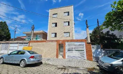Oportunidade Única em SAO VICENTE - SP | Tipo: Apartamento | Negociação: Venda Online  | Situação: Imóvel