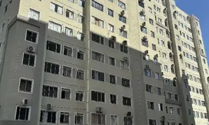 Oportunidade Única em RIO DE JANEIRO - RJ | Tipo: Apartamento | Negociação: Venda Direta Online  | Situação: Imóvel