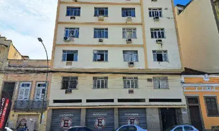 Oportunidade Única em RIO DE JANEIRO - RJ | Tipo: Apartamento | Negociação: Venda Direta Online  | Situação: Imóvel