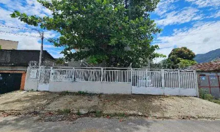 Oportunidade Única em NOVA IGUACU - RJ | Tipo: Apartamento | Negociação: Venda Direta Online  | Situação: Imóvel