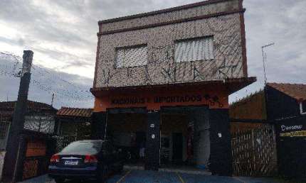 Oportunidade Única em PRAIA GRANDE - SP | Tipo: Apartamento | Negociação: Venda Direta Online  | Situação: Imóvel