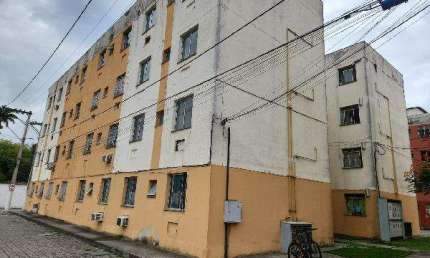 Oportunidade Única em ITABORAI - RJ | Tipo: Apartamento | Negociação: Venda Direta Online  | Situação: Imóvel