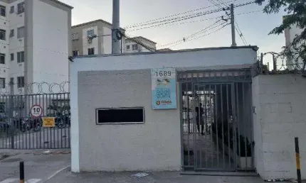 Oportunidade única em rio de janeiro - rj | tipo: apartamento | negociação: venda direta online  | situação: imóvel