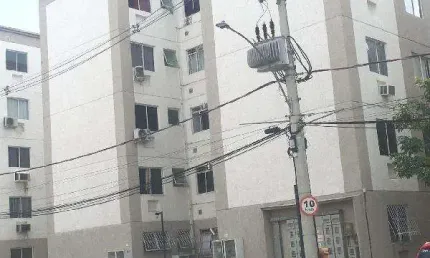 Oportunidade Única em RIO DE JANEIRO - RJ | Tipo: Apartamento | Negociação: Venda Direta Online  | Situação: Imóvel