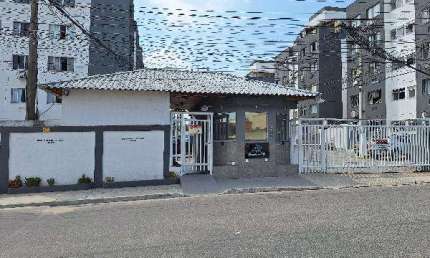 Oportunidade Única em SAO GONCALO - RJ | Tipo: Apartamento | Negociação: Venda Direta Online  | Situação: Imóvel