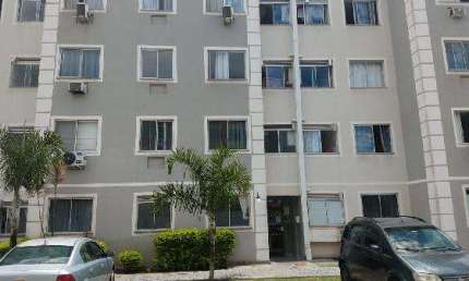 Oportunidade Única em MACAE - RJ | Tipo: Apartamento | Negociação: Venda Direta Online  | Situação: Imóvel
