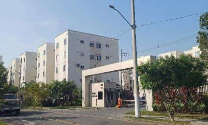 Oportunidade Única em RIO DE JANEIRO - RJ | Tipo: Apartamento | Negociação: Venda Direta Online  | Situação: Imóvel