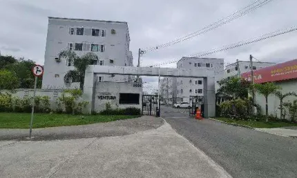 Oportunidade única em rio de janeiro - rj | tipo: apartamento | negociação: venda direta online  | situação: imóvel