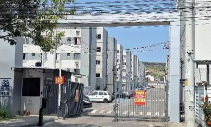 Oportunidade Única em RIO DE JANEIRO - RJ | Tipo: Apartamento | Negociação: Venda Direta Online  | Situação: Imóvel
