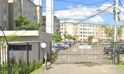 Oportunidade Única em RIO DE JANEIRO - RJ | Tipo: Apartamento | Negociação: Venda Direta Online  | Situação: Imóvel