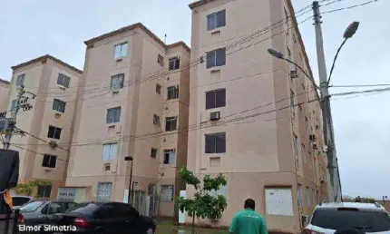 Oportunidade Única em RIO DE JANEIRO - RJ | Tipo: Apartamento | Negociação: Venda Direta Online  | Situação: Imóvel