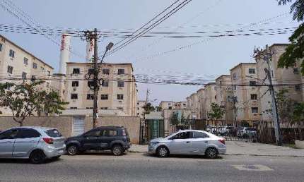 Oportunidade Única em RIO DE JANEIRO - RJ | Tipo: Apartamento | Negociação: Venda Direta Online  | Situação: Imóvel