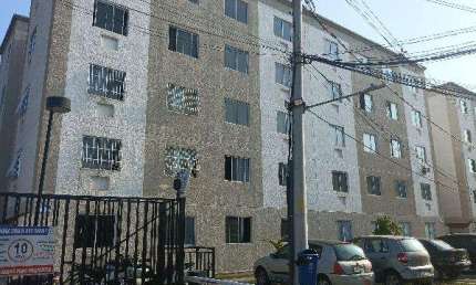 Oportunidade Única em RIO DE JANEIRO - RJ | Tipo: Apartamento | Negociação: Venda Direta Online  | Situação: Imóvel