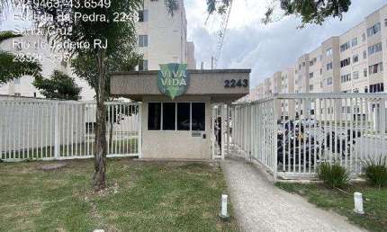 Oportunidade Única em RIO DE JANEIRO - RJ | Tipo: Apartamento | Negociação: Venda Direta Online  | Situação: Imóvel