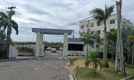 Oportunidade Única em MACAE - RJ | Tipo: Apartamento | Negociação: Venda Direta Online  | Situação: Imóvel