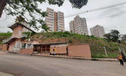 Oportunidade Única em SABARA - MG | Tipo: Apartamento | Negociação: Venda Direta Online  | Situação: Imóvel
