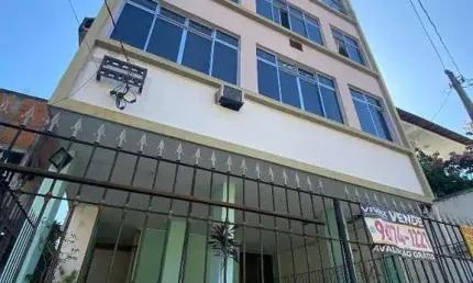Oportunidade Única em RIO DE JANEIRO - RJ | Tipo: Apartamento | Negociação: Venda Direta Online  | Situação: Imóvel