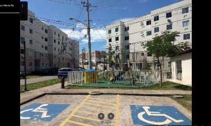 Oportunidade Única em RIO DE JANEIRO - RJ | Tipo: Apartamento | Negociação: Venda Direta Online  | Situação: Imóvel